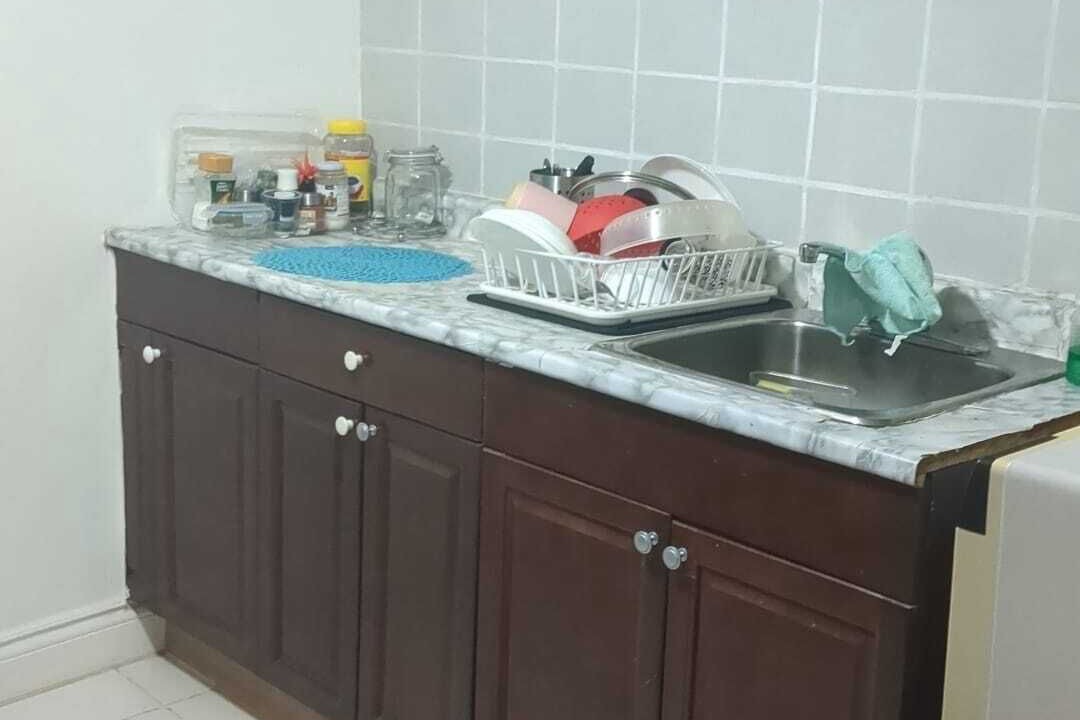 Photo of Kitchen in Richmond Hill