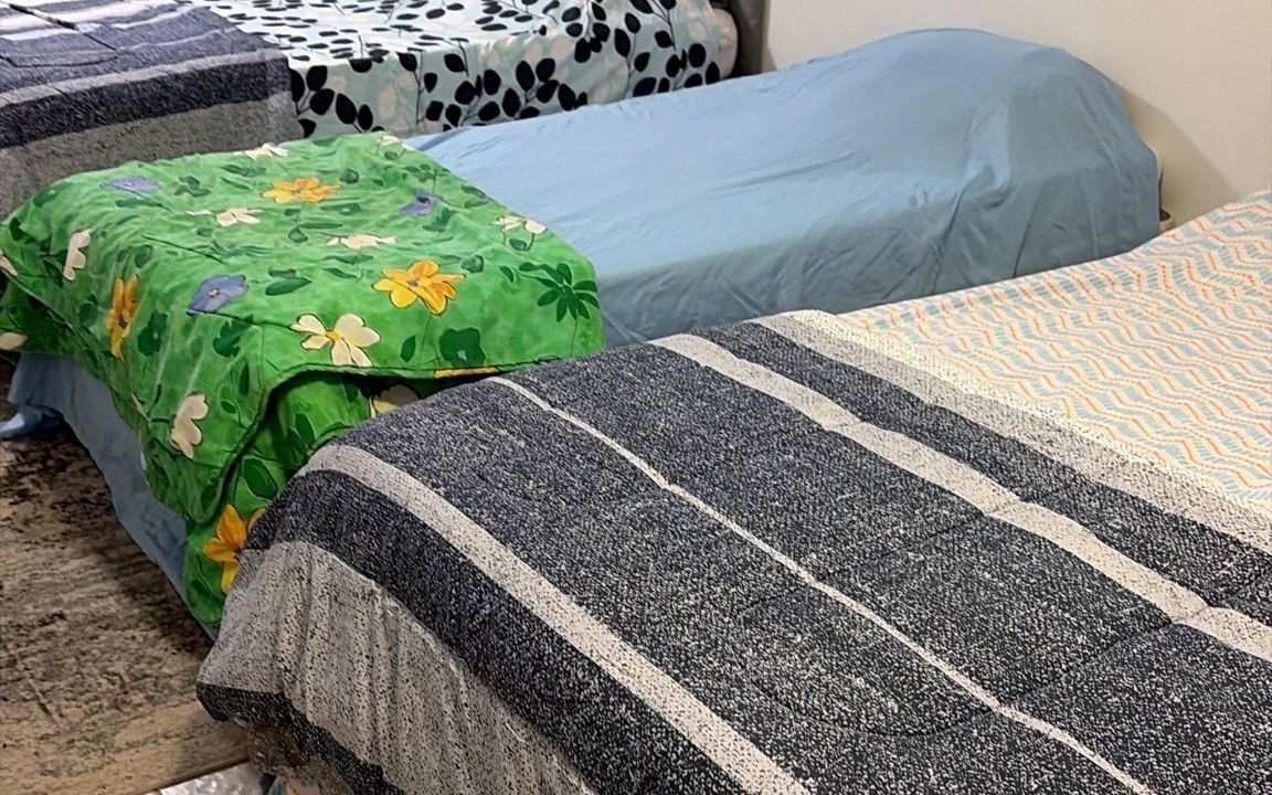 Photo of Bedroom in Richmond Hill