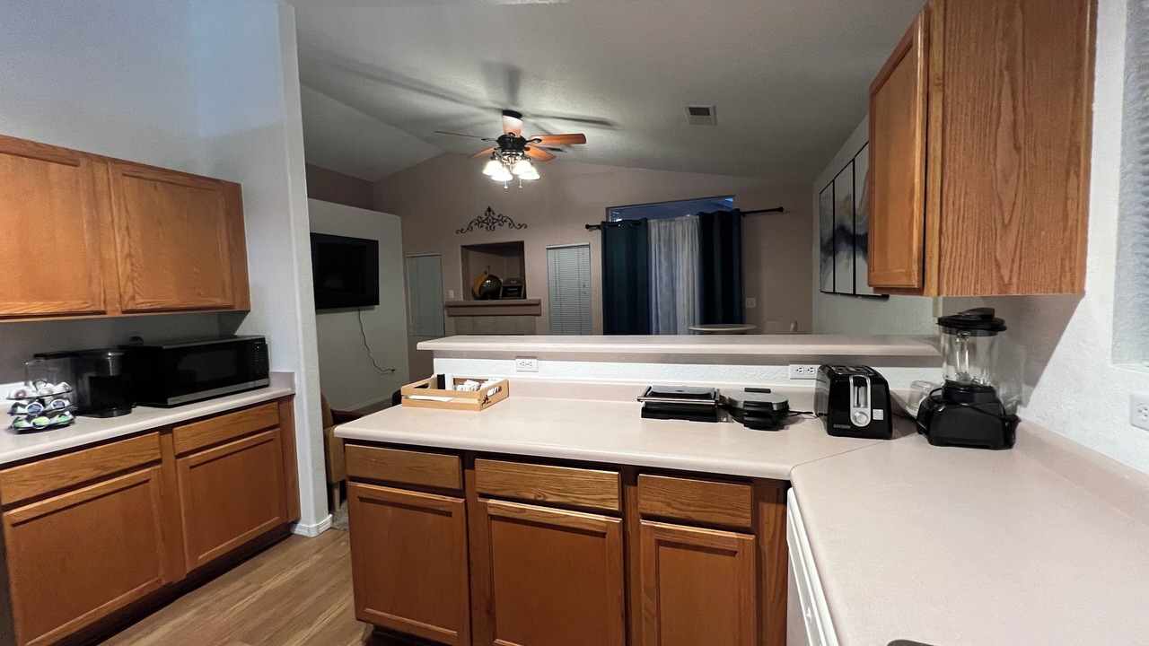 Photo of Kitchen in Skies West
