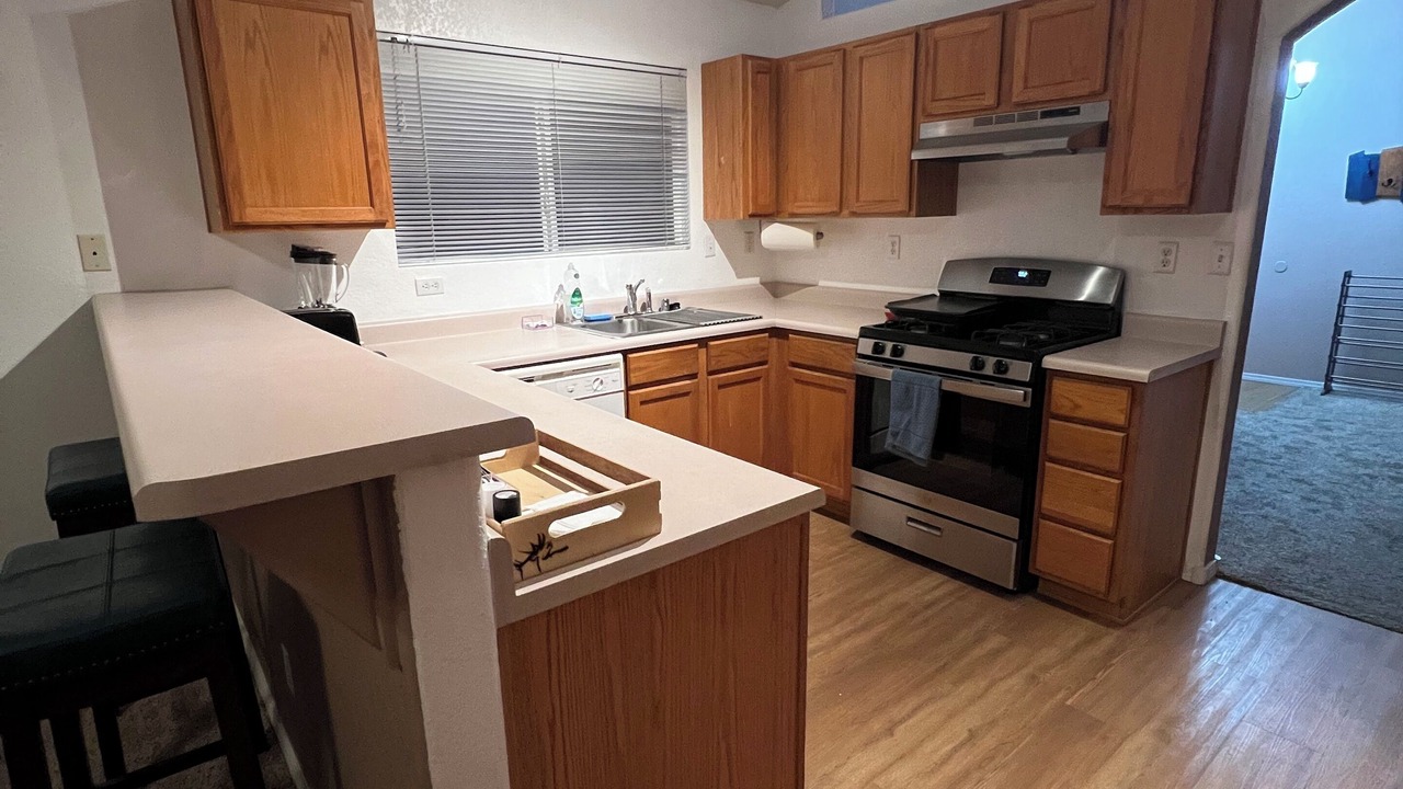 Photo of Kitchen in Skies West