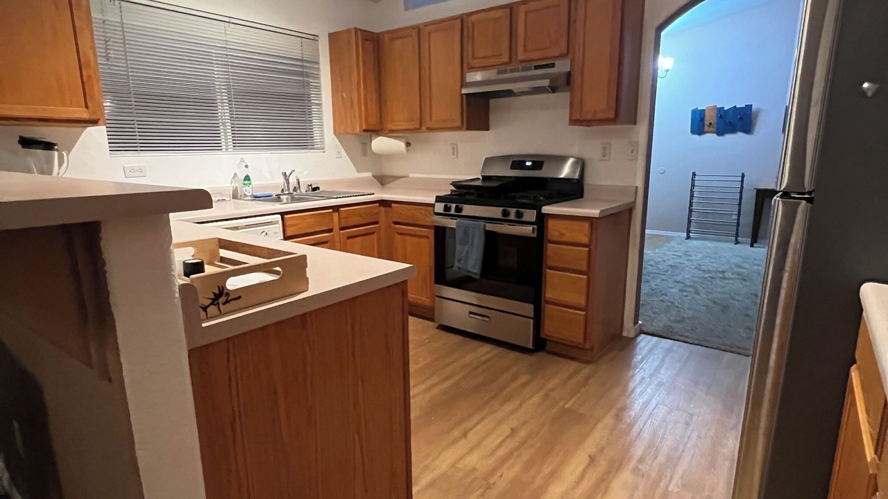 Photo of Kitchen in Skies West