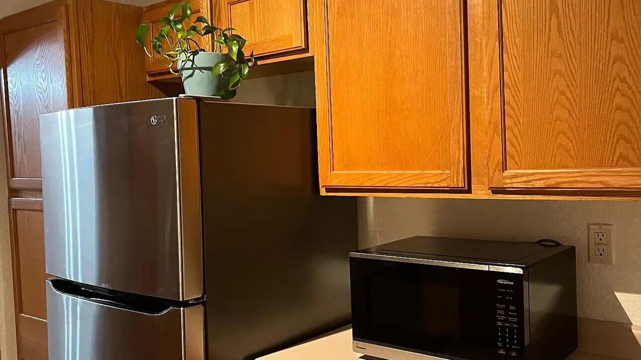 Photo of Kitchen in Skies West