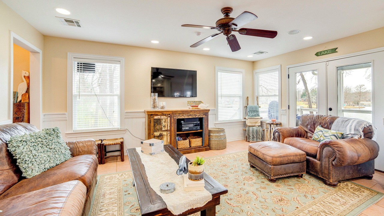 Photo of Bedroom in Enchanted Oaks