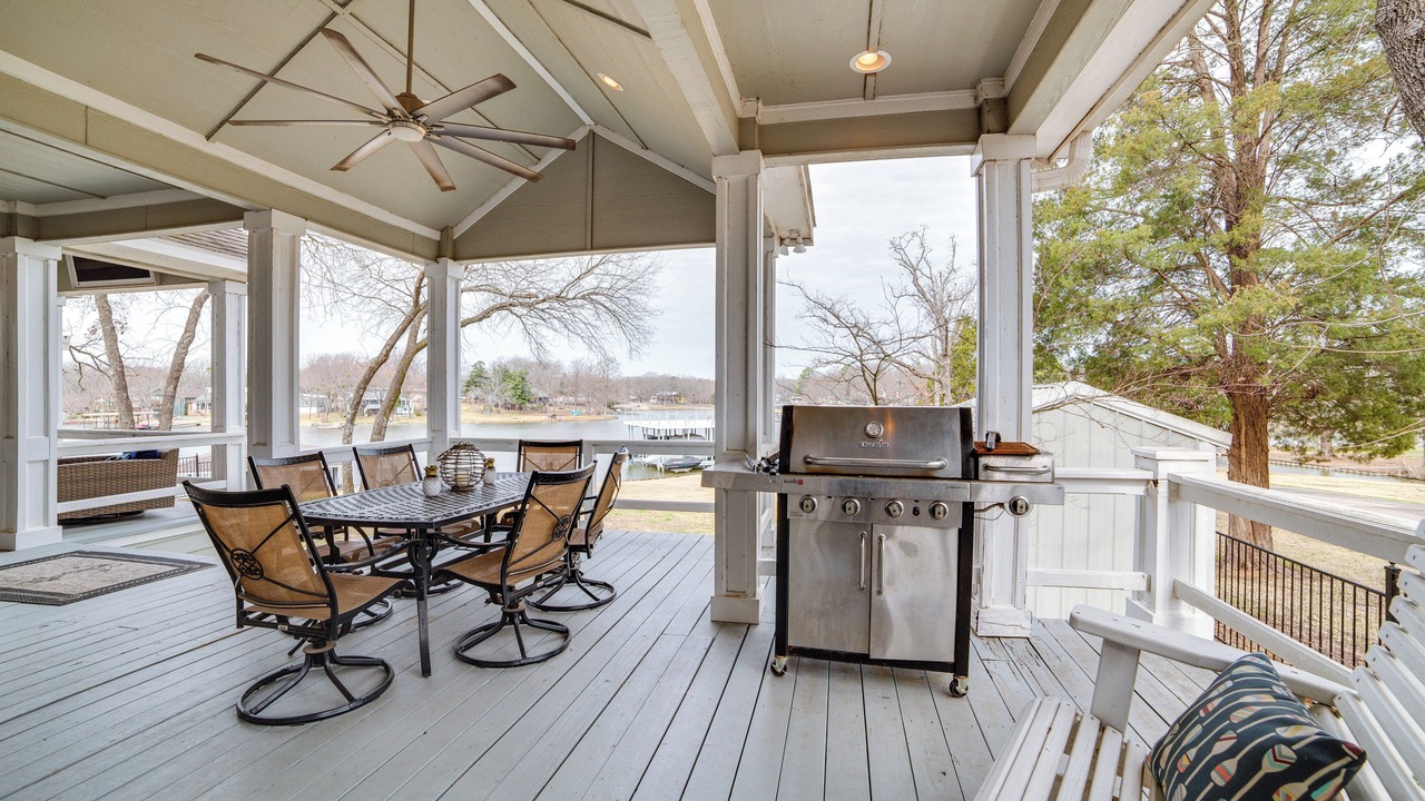 Photo of Outdoor in Enchanted Oaks