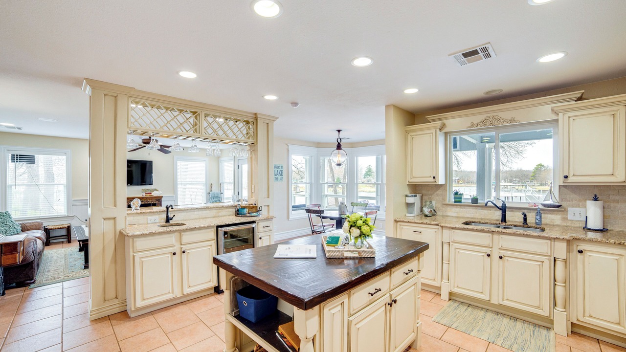 Photo of Kitchen in Enchanted Oaks