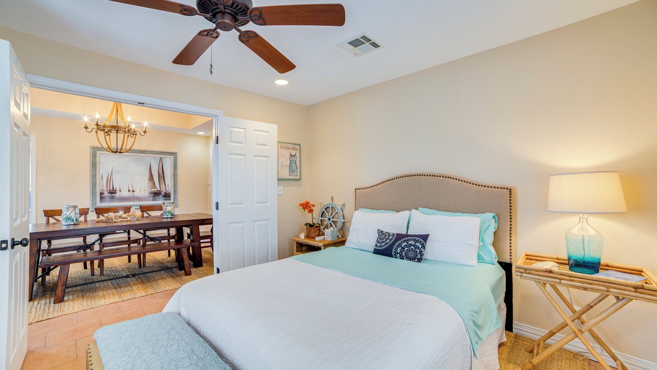 Photo of Bedroom in Enchanted Oaks