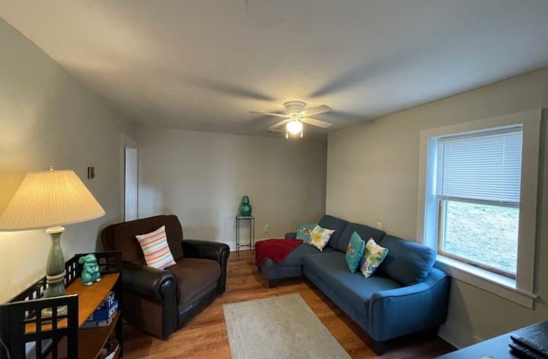 Photo of Livingroom in Montour Falls