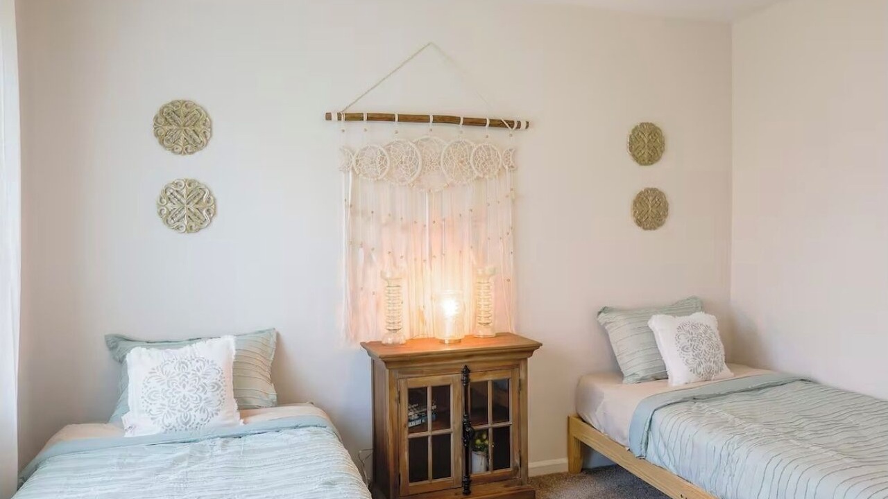 Photo of Bedroom in Chesapeake