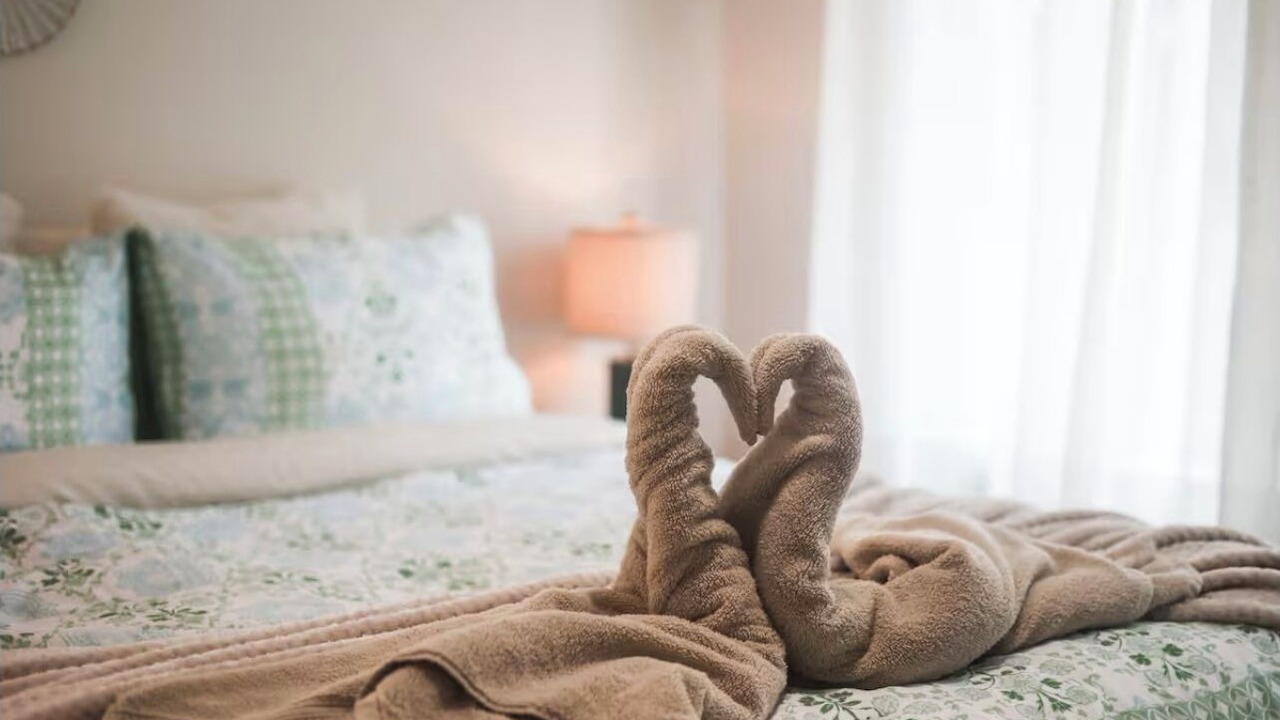 Photo of Bedroom in Chesapeake