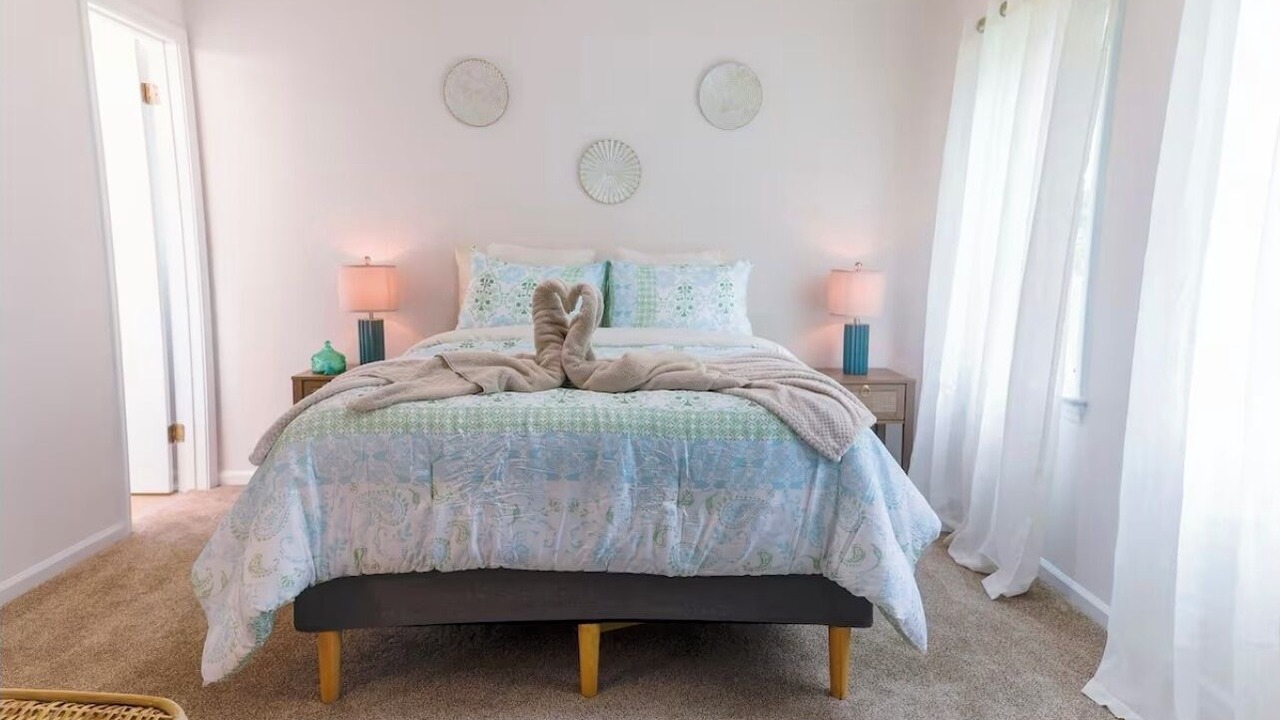 Photo of Bedroom in Chesapeake