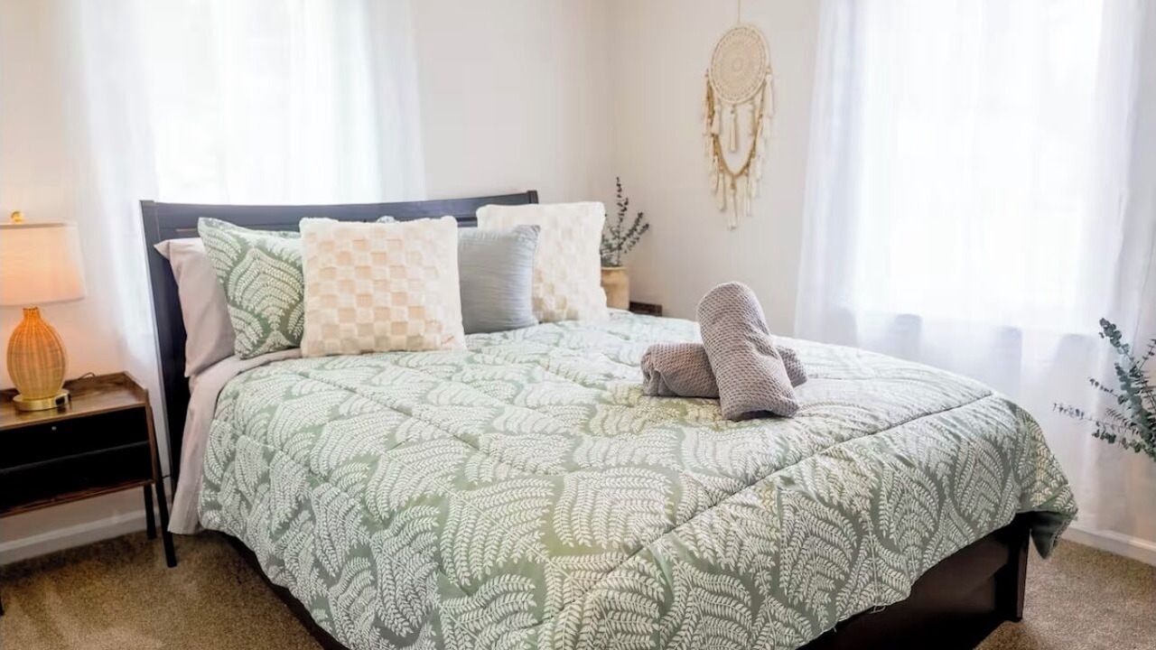 Photo of Bedroom in Chesapeake