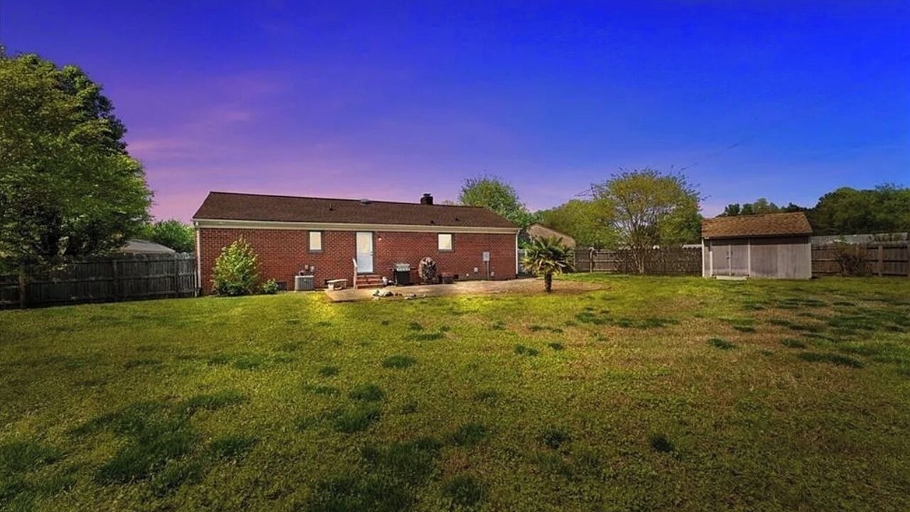 Photo of Outdoor in Chesapeake