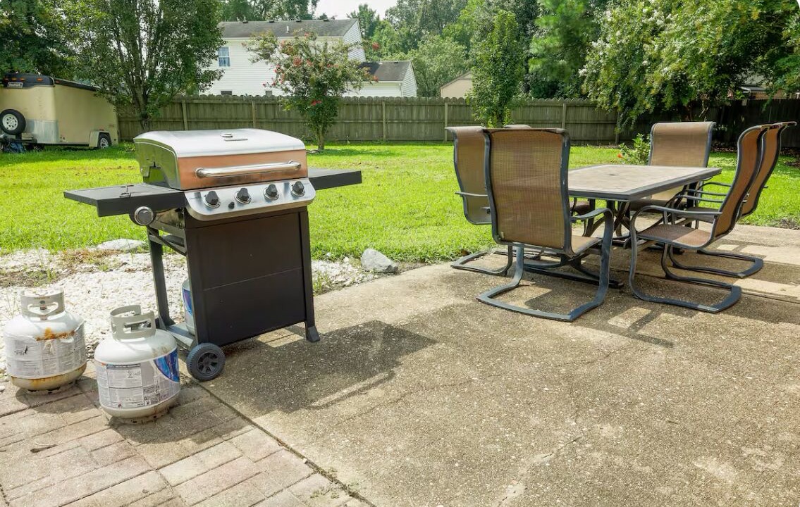 Photo of Outdoor in Chesapeake