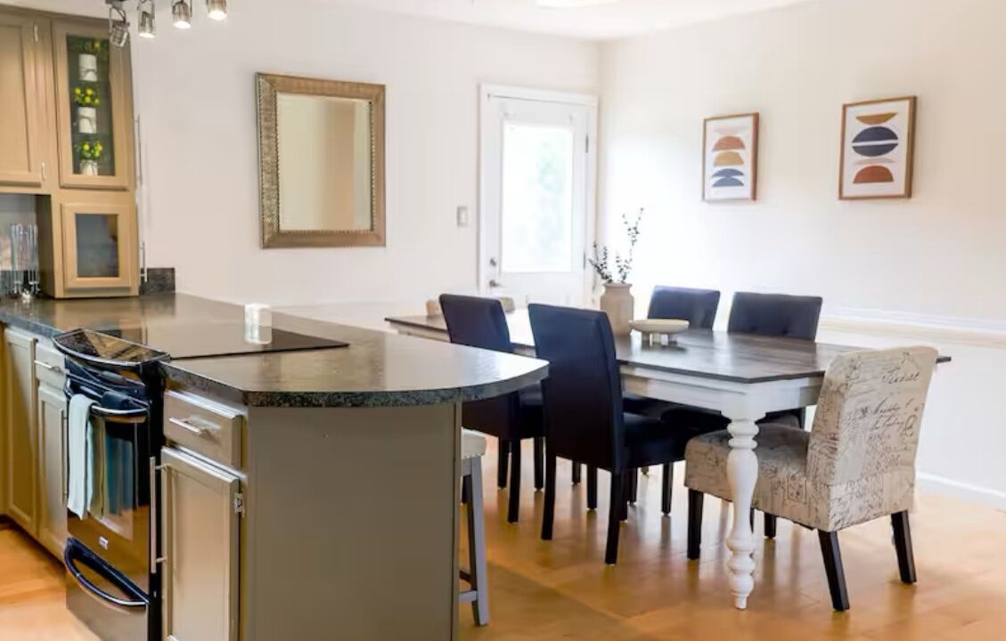 Photo of Kitchen in Chesapeake