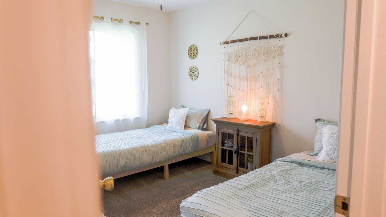 Photo of Bedroom in Chesapeake