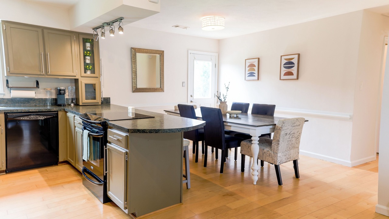 Photo of Kitchen in Chesapeake
