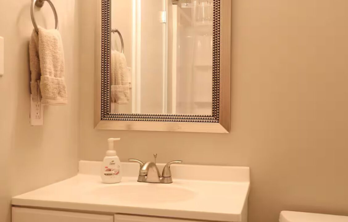Photo of Bathroom in Chesapeake