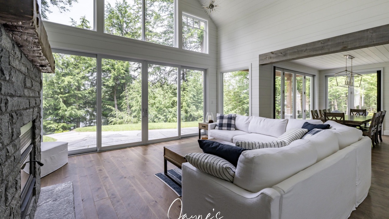 Photo of Livingroom in Seguin