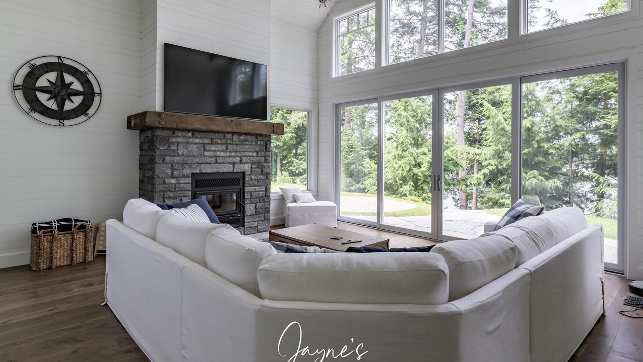Photo of Livingroom in Seguin