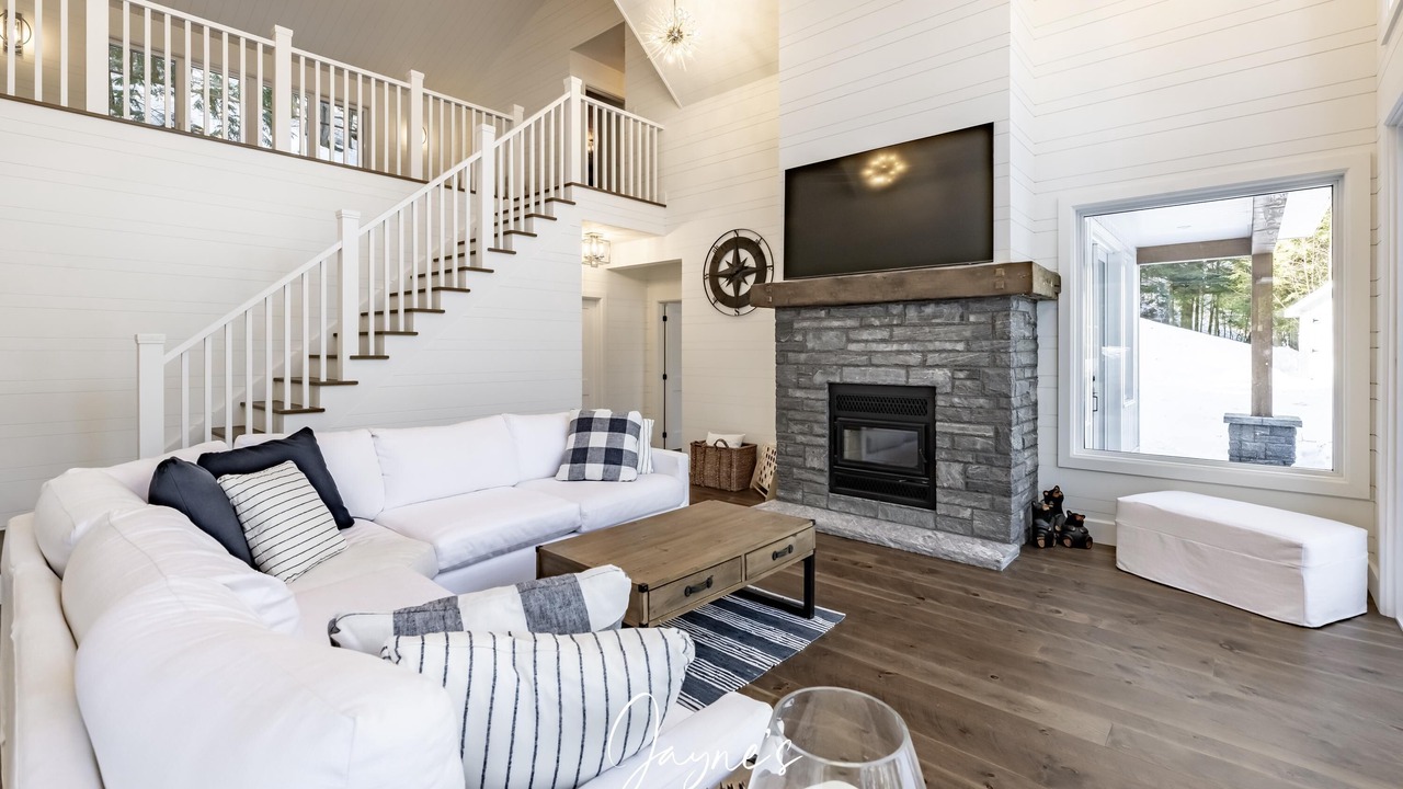 Photo of Livingroom in Seguin