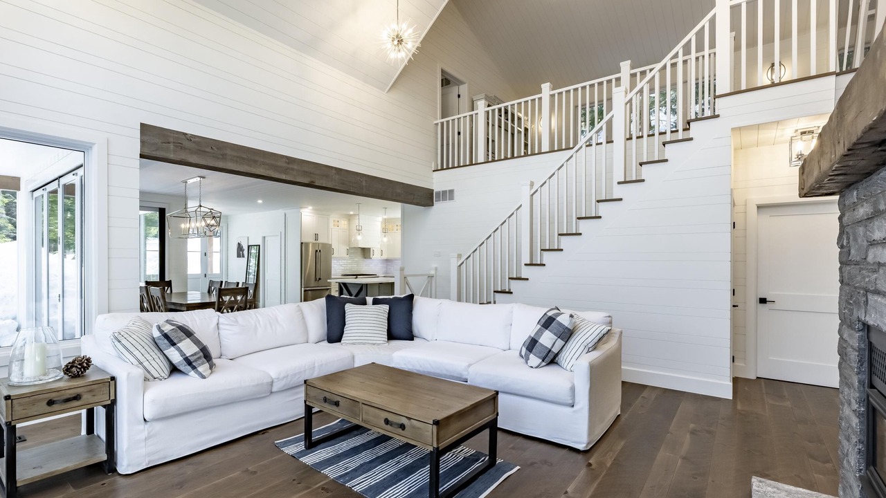 Photo of Livingroom in Seguin