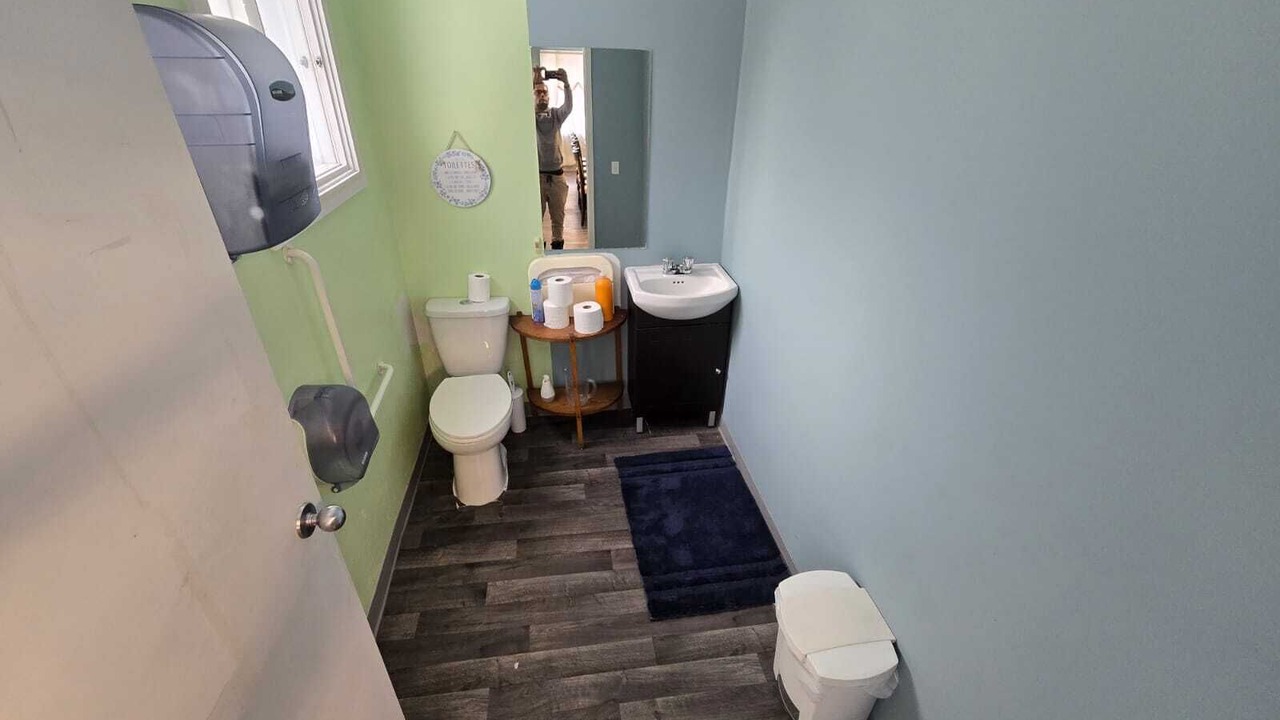 Photo of Bathroom in Sainte-Marguerite-du-Lac-Masson