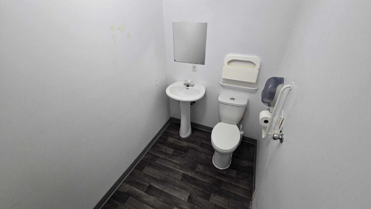 Photo of Bathroom in Sainte-Marguerite-du-Lac-Masson