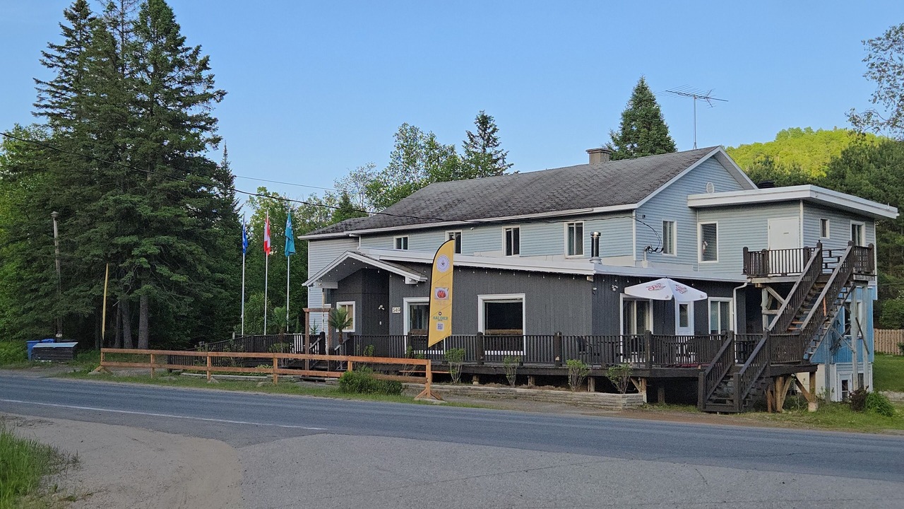 Photo of Outdoor in Sainte-Marguerite-du-Lac-Masson