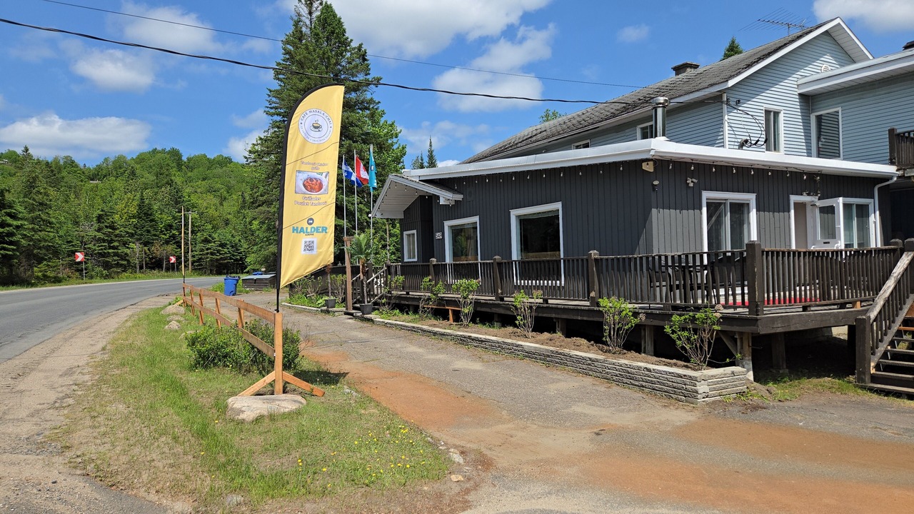 Photo of Outdoor in Sainte-Marguerite-du-Lac-Masson