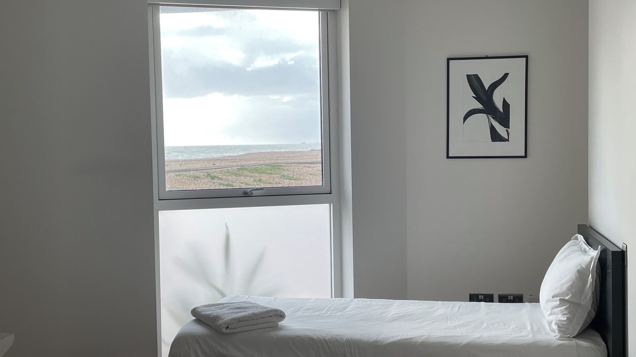 Photo of Bedroom in Shoreham-by-Sea