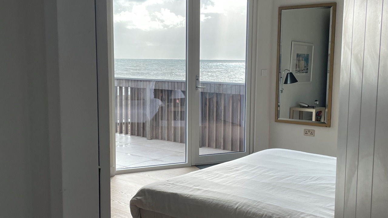 Photo of Bedroom in Shoreham-by-Sea