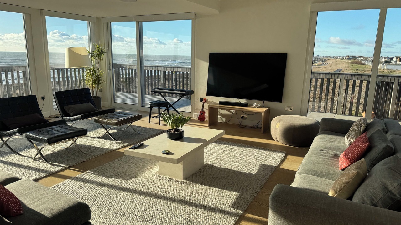 Photo of Livingroom in Shoreham-by-Sea