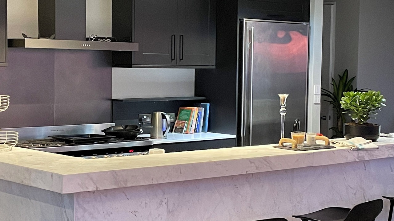 Photo of Kitchen in Shoreham-by-Sea