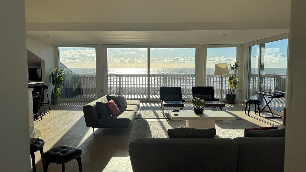 Photo of Livingroom in Shoreham-by-Sea