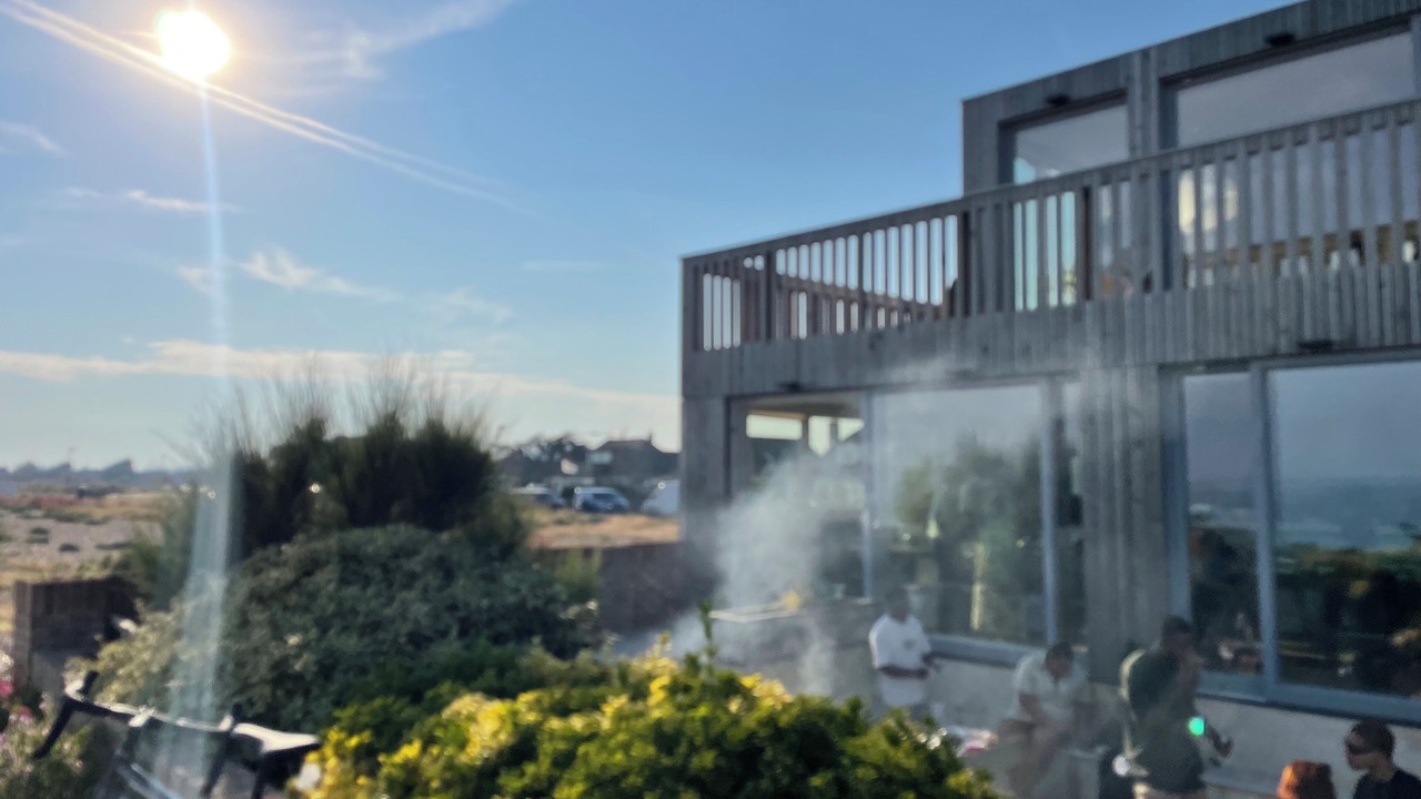 Photo of Outdoor in Shoreham-by-Sea