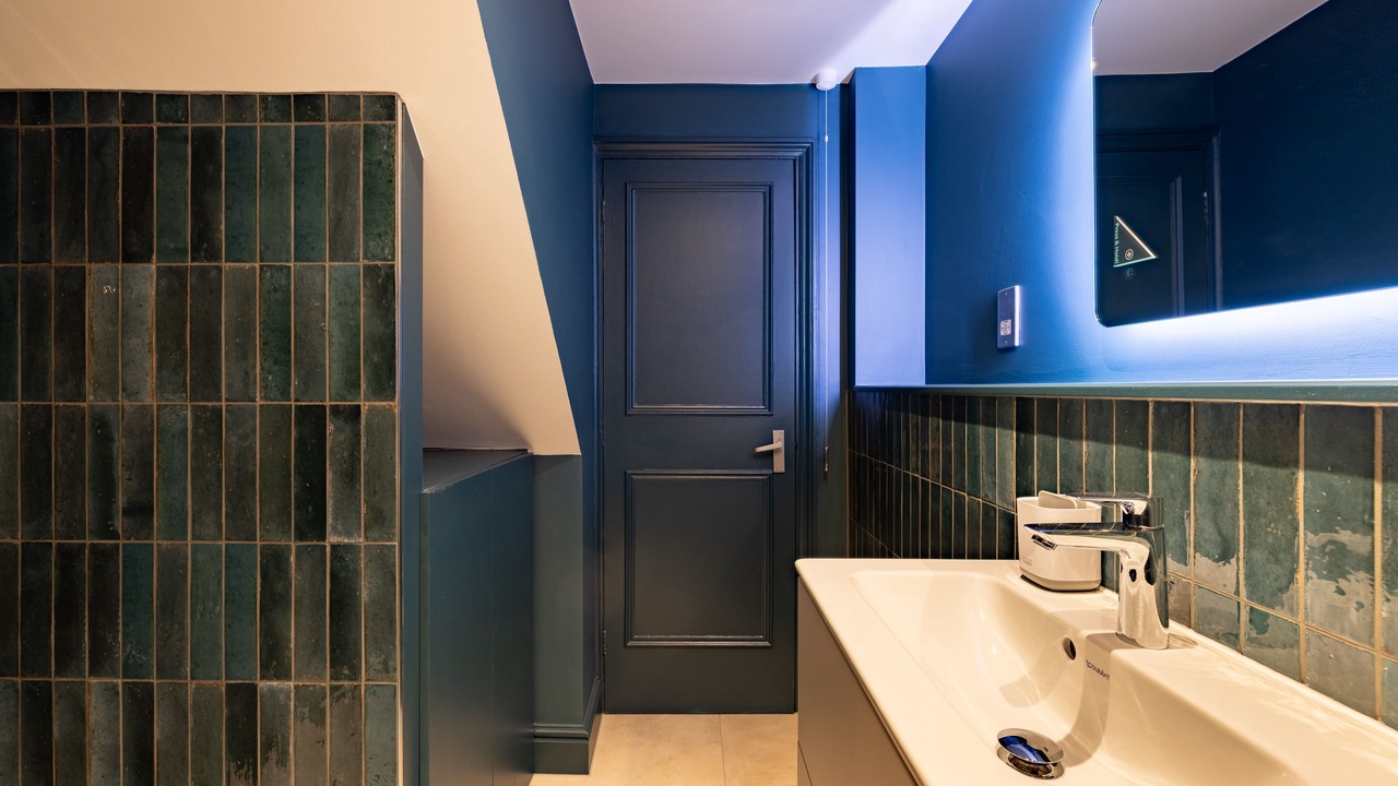 Photo of Bathroom in Westbourne