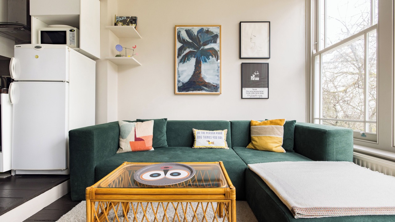 Photo of Livingroom in Westbourne