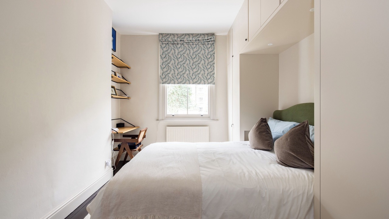 Photo of Bedroom in Westbourne