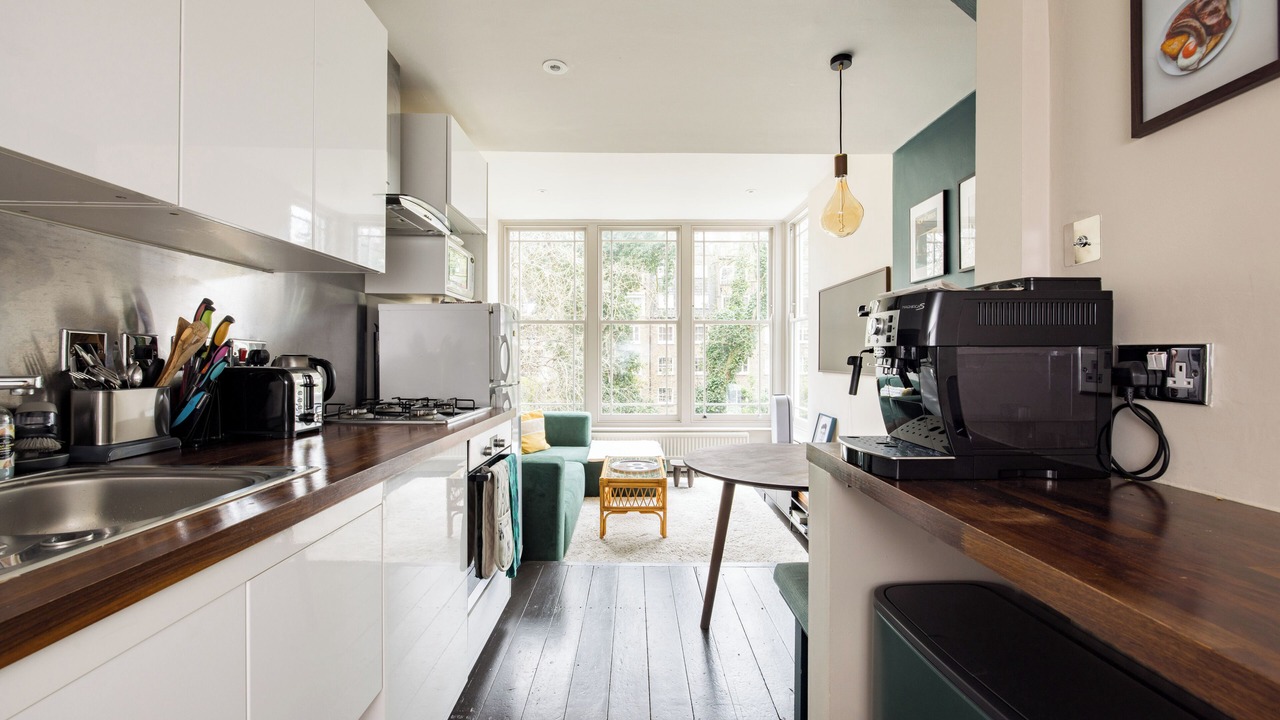 Photo of Kitchen in Westbourne