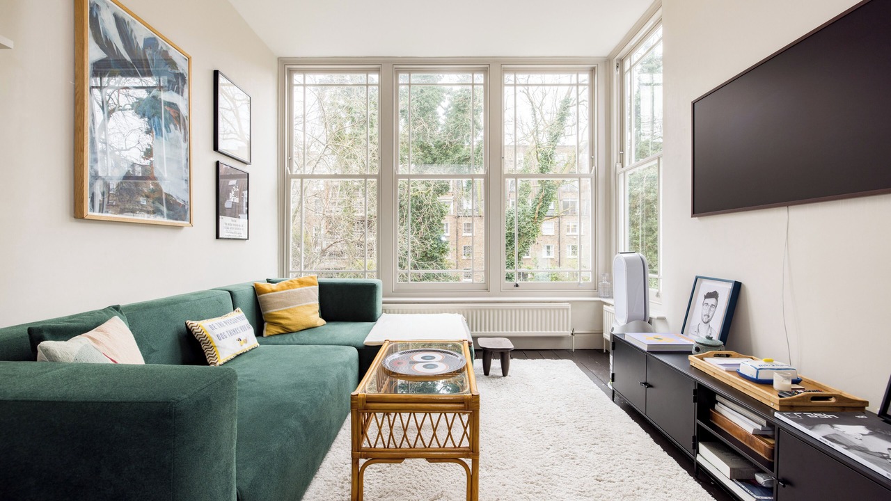 Photo of Livingroom in Westbourne