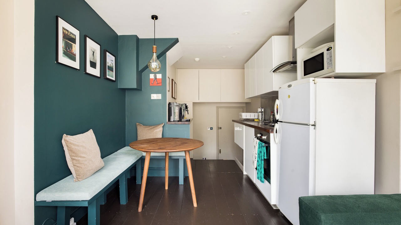 Photo of Kitchen in Westbourne