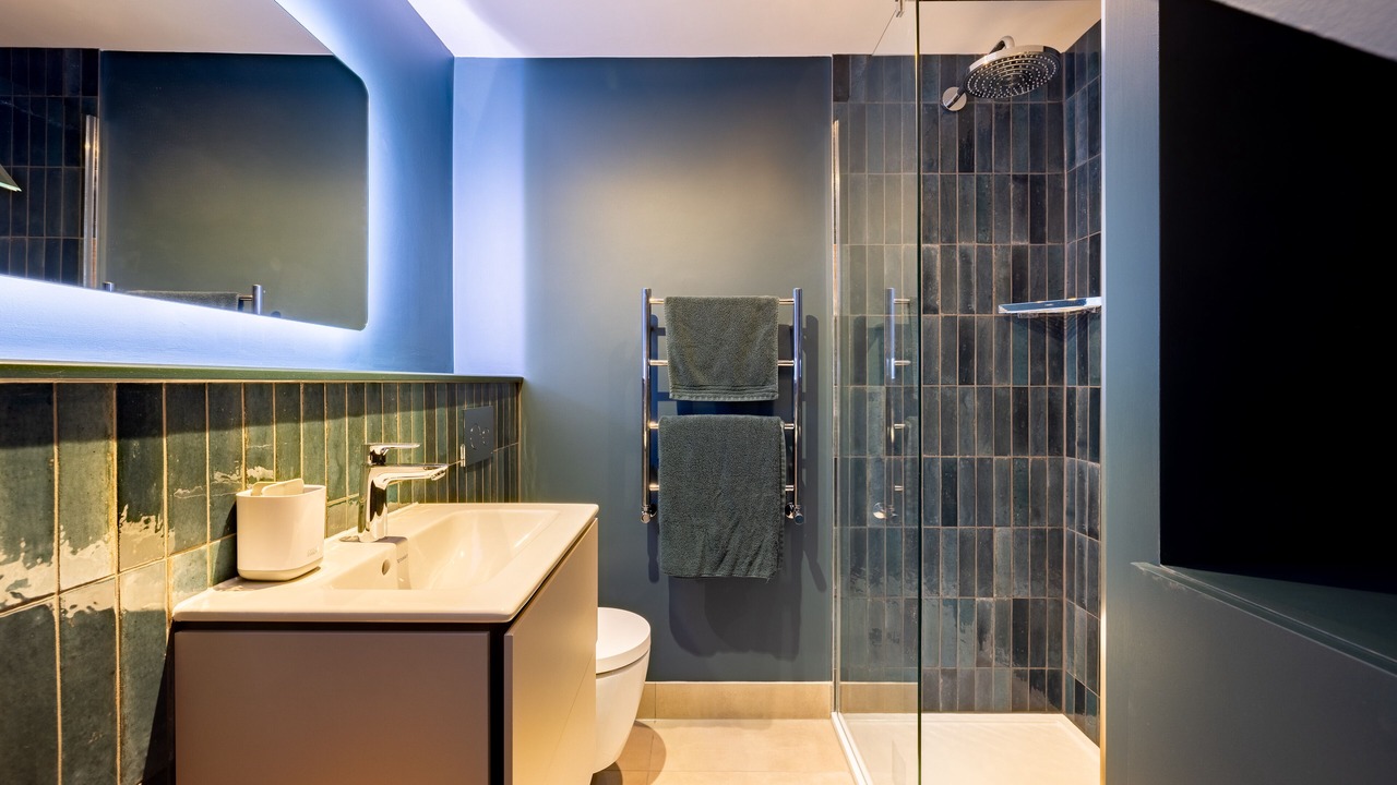 Photo of Bathroom in Westbourne