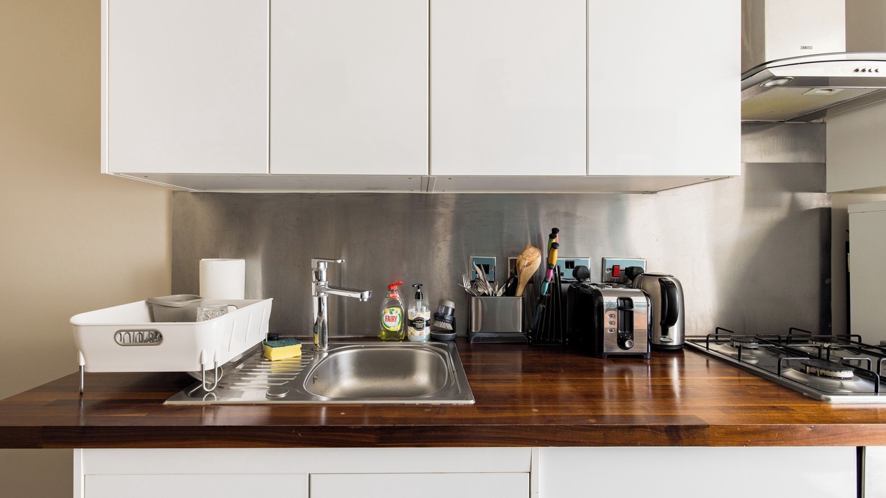 Photo of Kitchen in Westbourne