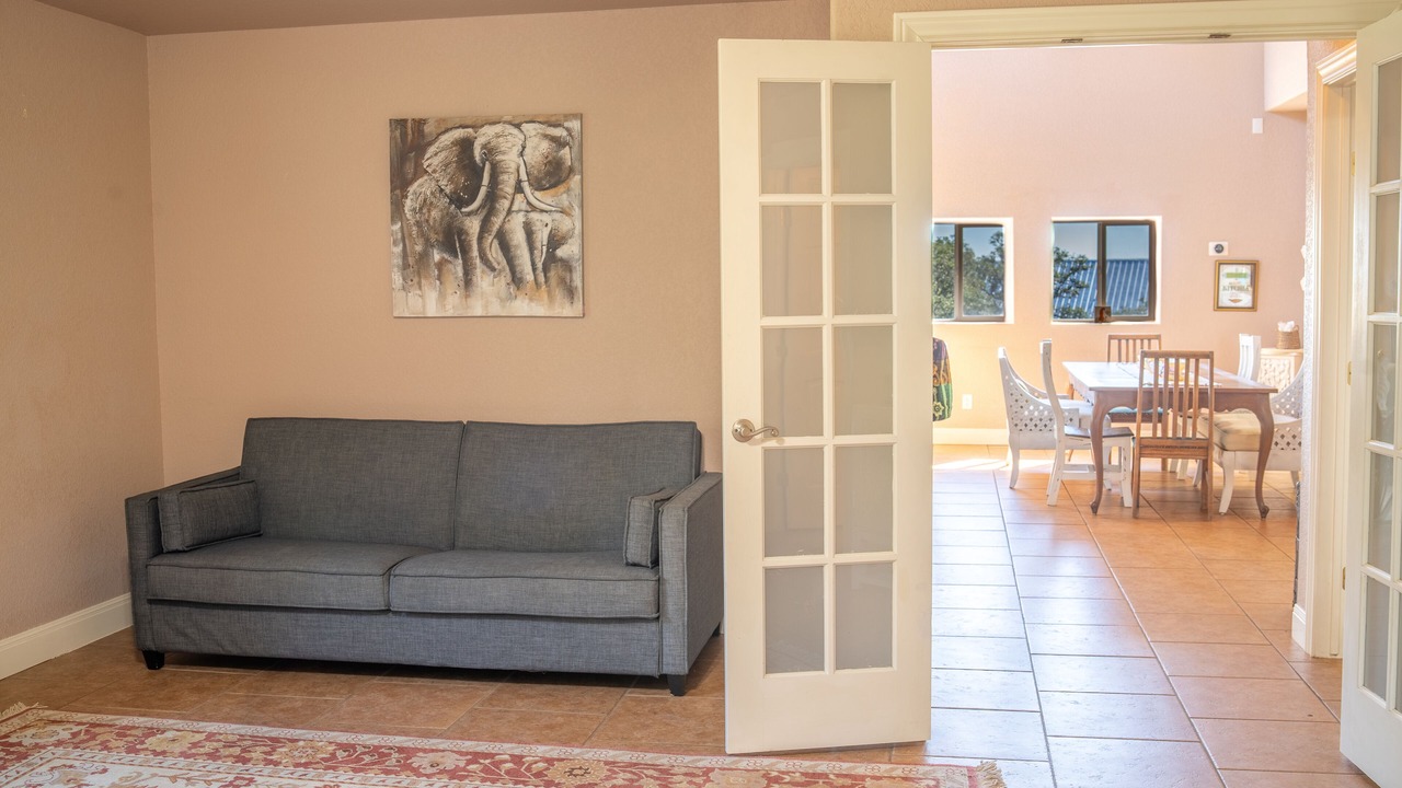 Photo of Livingroom in Wetmore