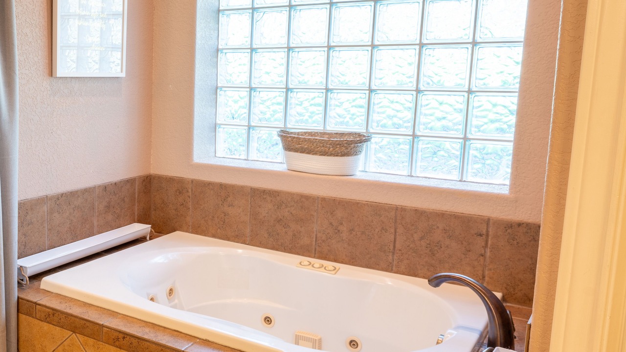 Photo of Bathroom in Wetmore