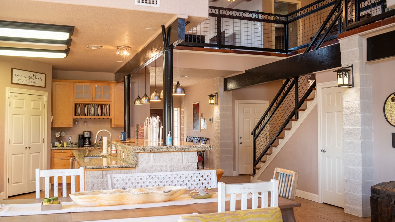 Photo of Kitchen in Wetmore