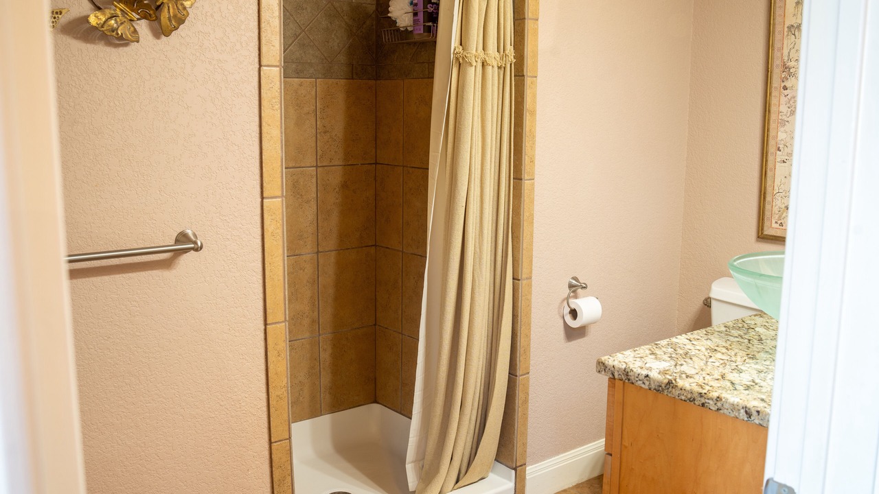 Photo of Bathroom in Wetmore
