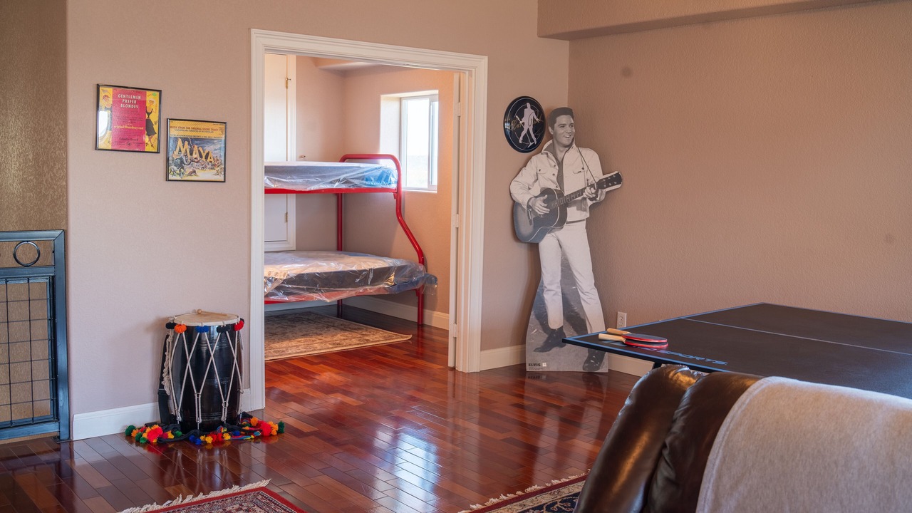 Photo of Bedroom in Wetmore