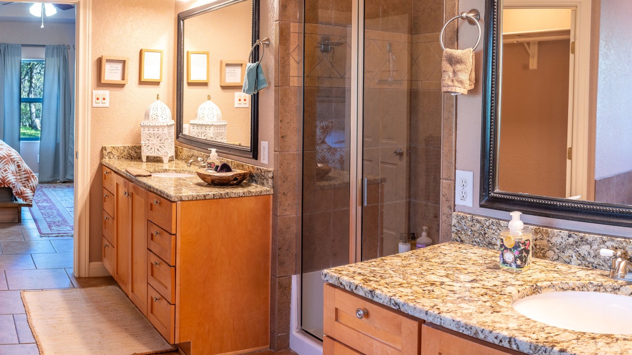 Photo of Bathroom in Wetmore