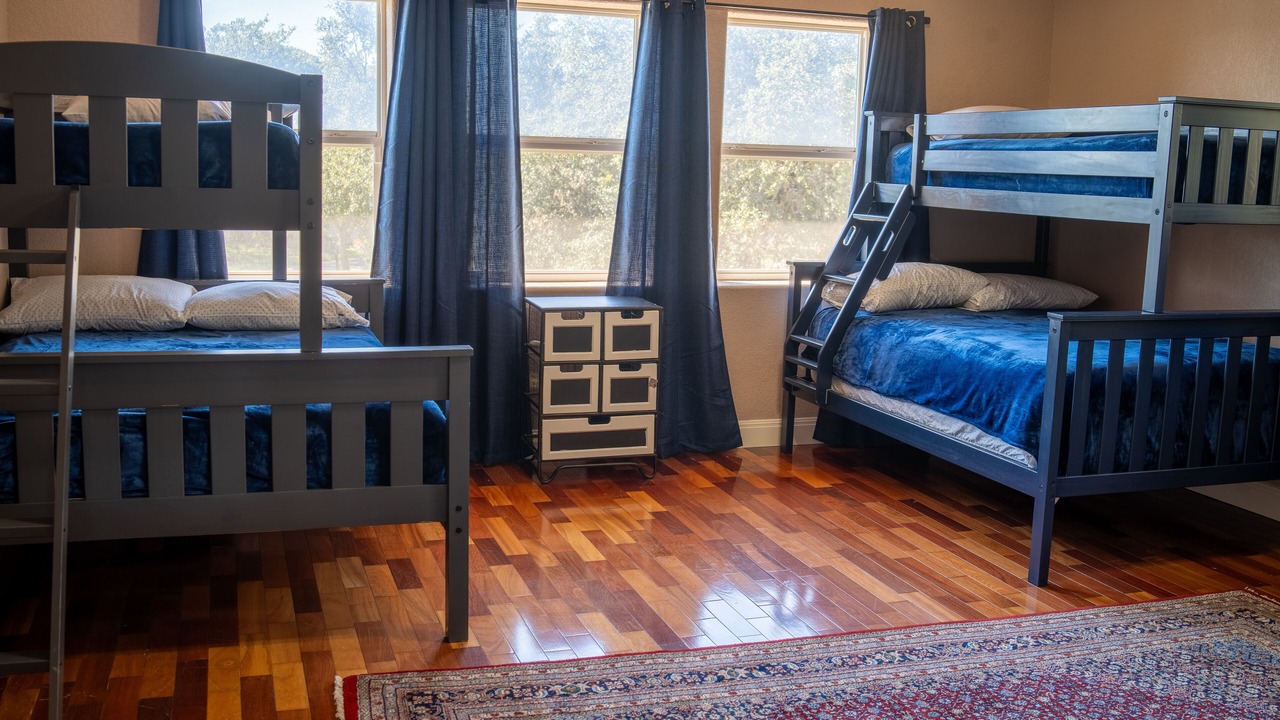 Photo of Bedroom in Wetmore